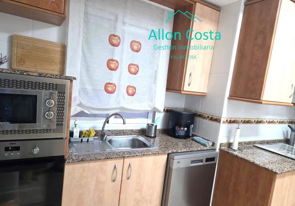 Piso en Centro Urbano