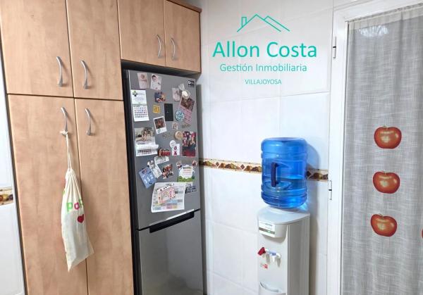 Piso en Centro Urbano