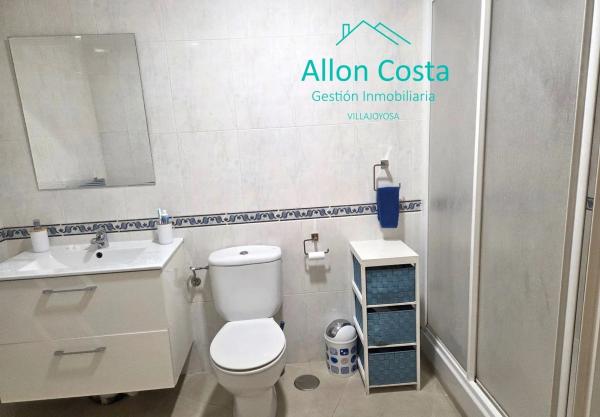 Piso en Centro Urbano