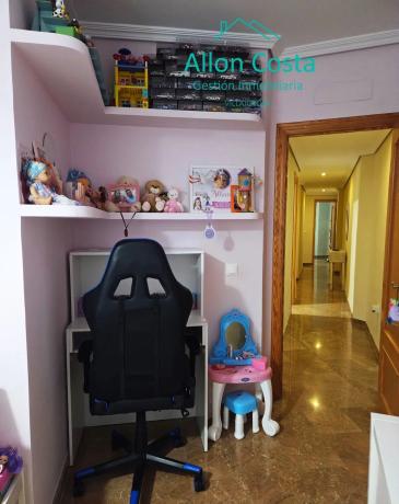 Piso en Centro Urbano