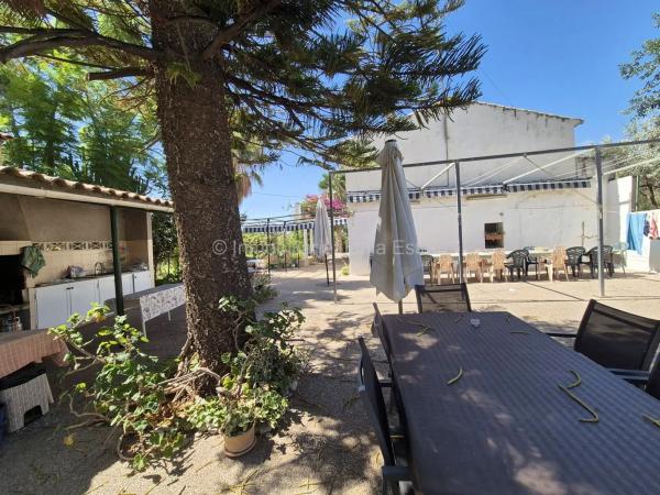 Casa independiente en Partida Aixihuili