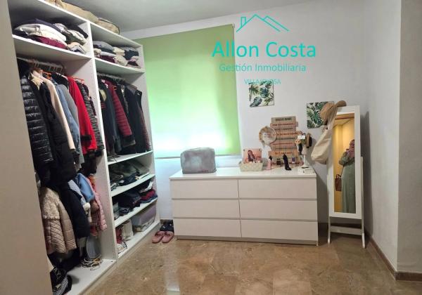 Piso en Centro Urbano