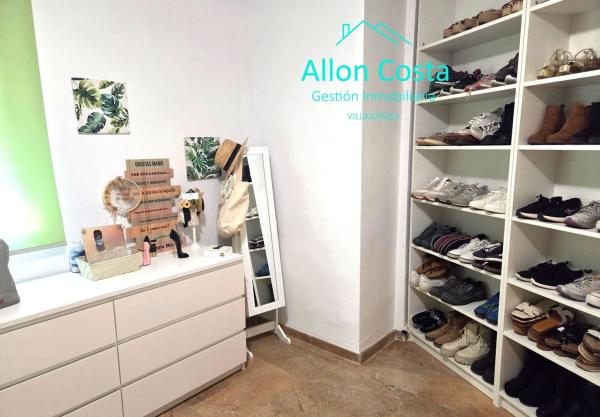 Piso en Centro Urbano