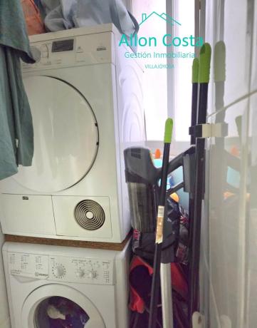 Piso en Centro Urbano