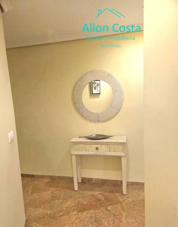 Piso en Centro Urbano