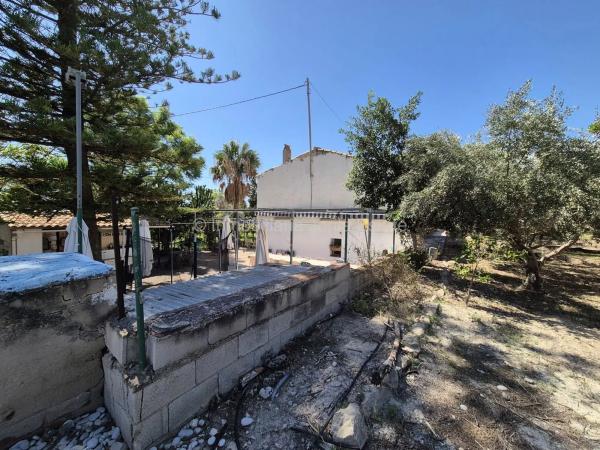 Casa independiente en Partida Aixihuili