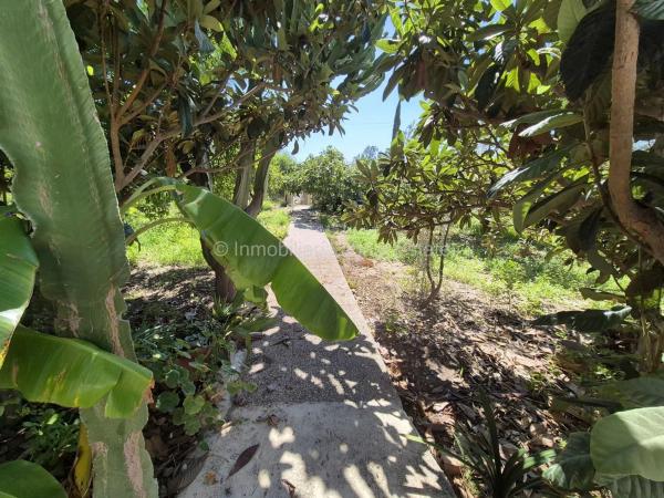 Casa independiente en Partida Aixihuili