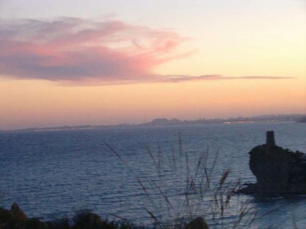 Casa independiente en Urbanización el Charco