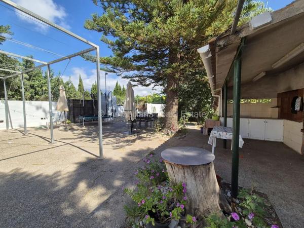 Casa independiente en Partida Aixihuili