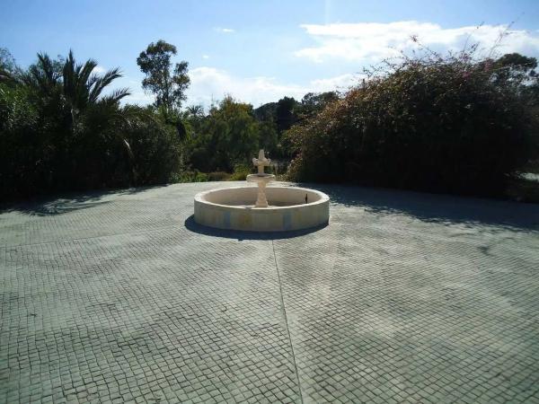 Casa independiente en Urbanización el Charco