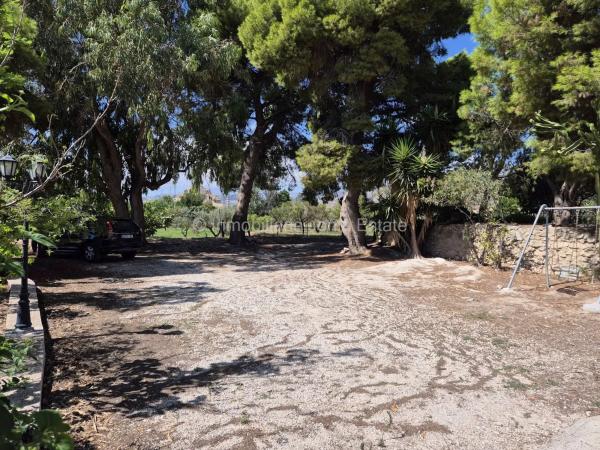 Casa independiente en Partida Aixihuili