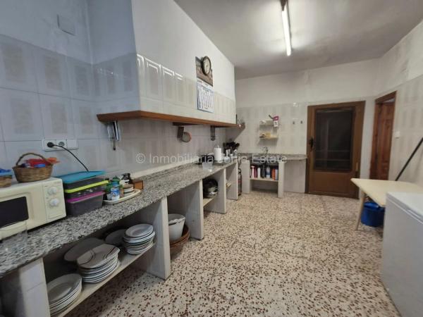 Casa independiente en Partida Aixihuili