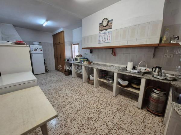 Casa independiente en Partida Aixihuili