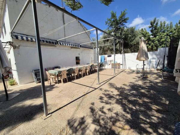 Casa independiente en Partida Aixihuili