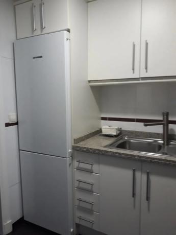 Piso en avenida Rosa de los Vientos, 9