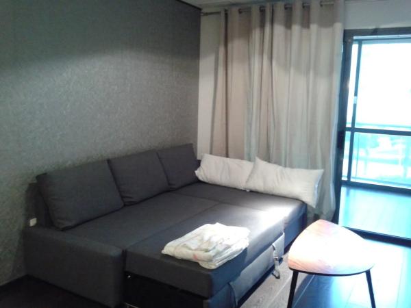 Piso en avenida Rosa de los Vientos, 9