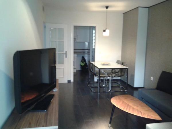 Piso en avenida Rosa de los Vientos, 9