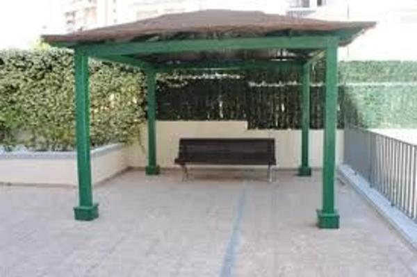 Piso en avenida Rosa de los Vientos, 9