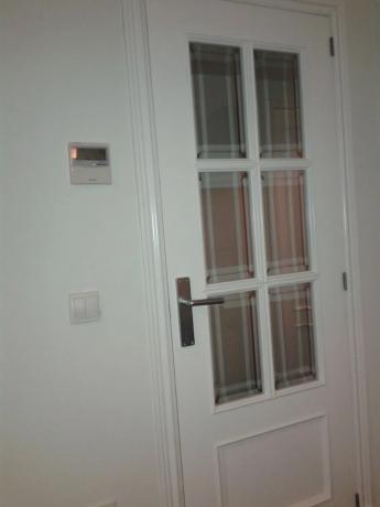 Piso en avenida Rosa de los Vientos, 9