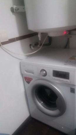 Piso en avenida Rosa de los Vientos, 9