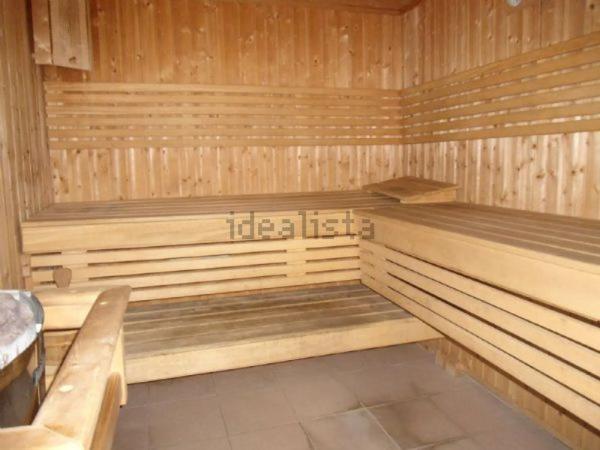 Piso en avenida Rosa de los Vientos, 9