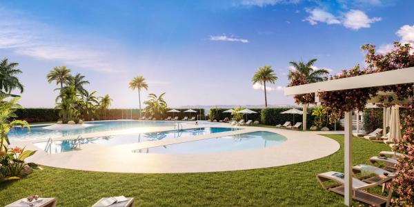 Piso en calle Platja del Torres, C.E, 20