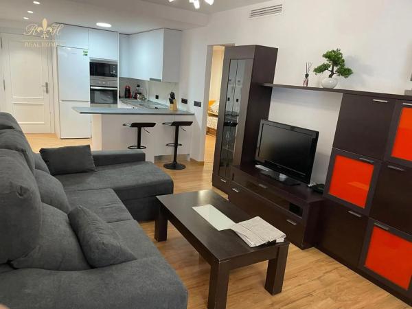 Piso en calle Tramuntana