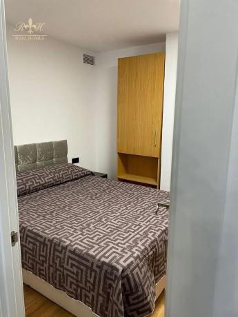 Piso en calle Tramuntana