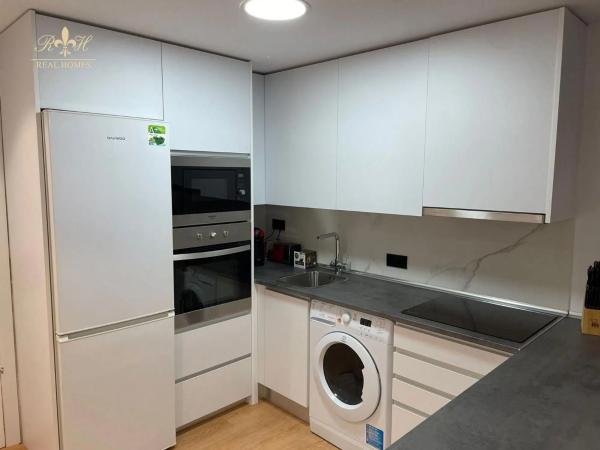 Piso en calle Tramuntana