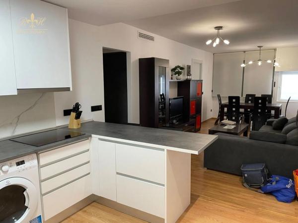 Piso en calle Tramuntana