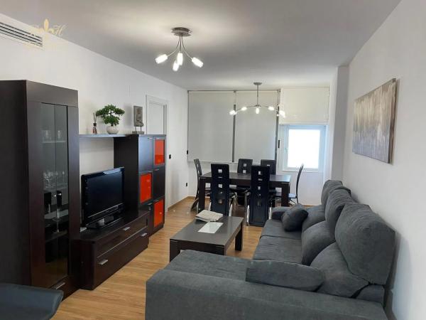 Piso en calle Tramuntana