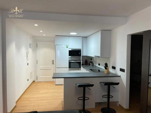 Piso en calle Tramuntana