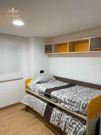 Piso en calle Tramuntana