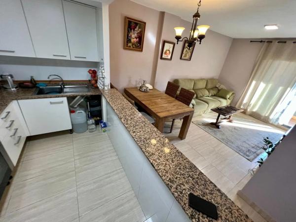 Piso en Barrio Bulevar - Puerta Mítica