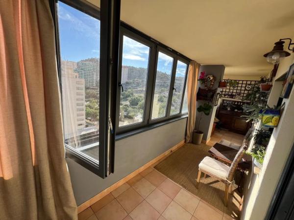 Piso en Barrio Bulevar - Puerta Mítica