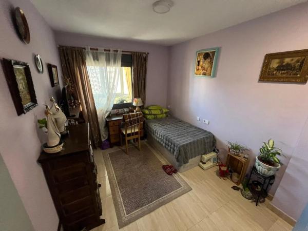 Piso en Barrio Bulevar - Puerta Mítica