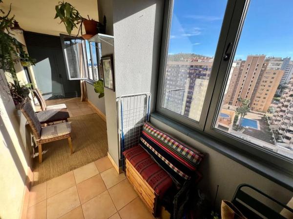 Piso en Barrio Bulevar - Puerta Mítica