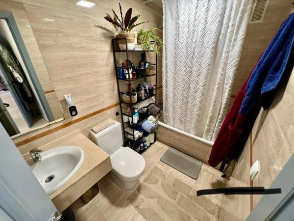 Piso en Barrio Bulevar - Puerta Mítica