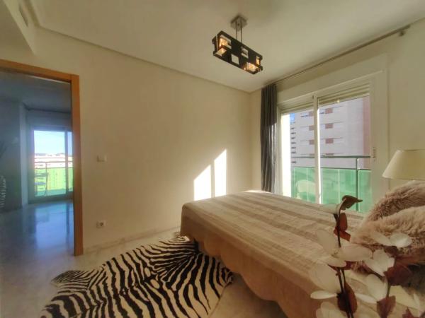 Piso en avenida Mestral