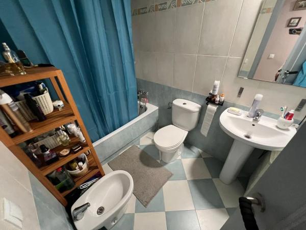 Piso en Barrio Bulevar - Puerta Mítica