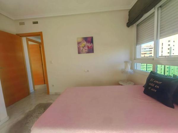 Piso en avenida Mestral