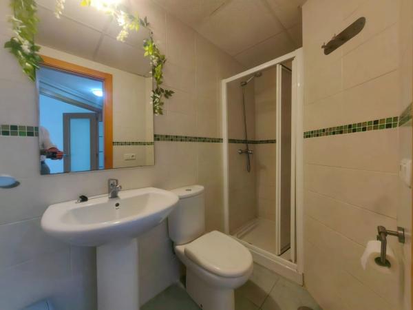 Piso en avenida Mestral