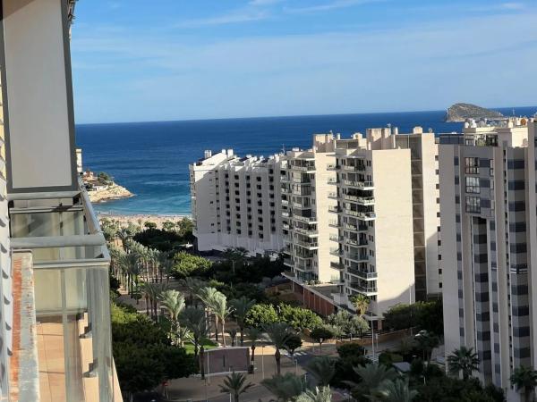 Piso en Barrio Bulevar - Puerta Mítica