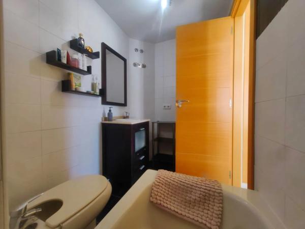 Piso en avenida Mestral