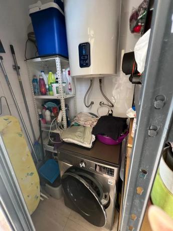 Piso en Barrio Bulevar - Puerta Mítica