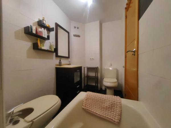 Piso en avenida Mestral