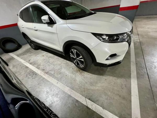 Piso en Barrio Bulevar - Puerta Mítica