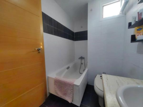 Piso en avenida Mestral