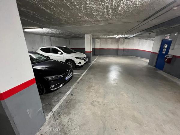 Piso en Barrio Bulevar - Puerta Mítica