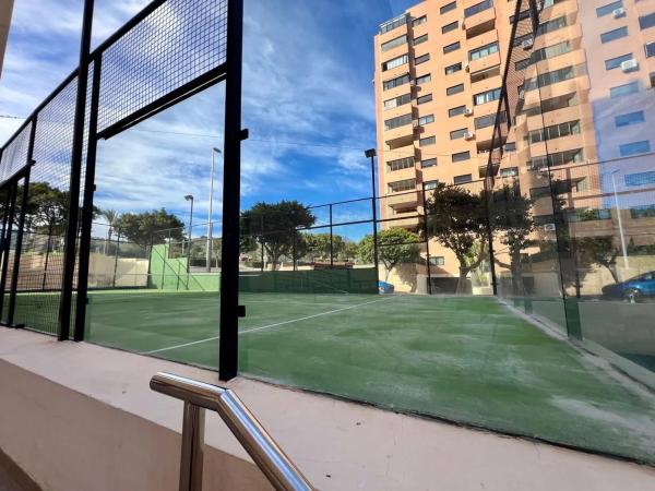 Piso en Barrio Bulevar - Puerta Mítica